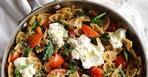 The mediterranean and dash diets have been proven to boost brain health as well as improve heart. Mediterranean Diet Recipes That Make Healthy Eating Easy