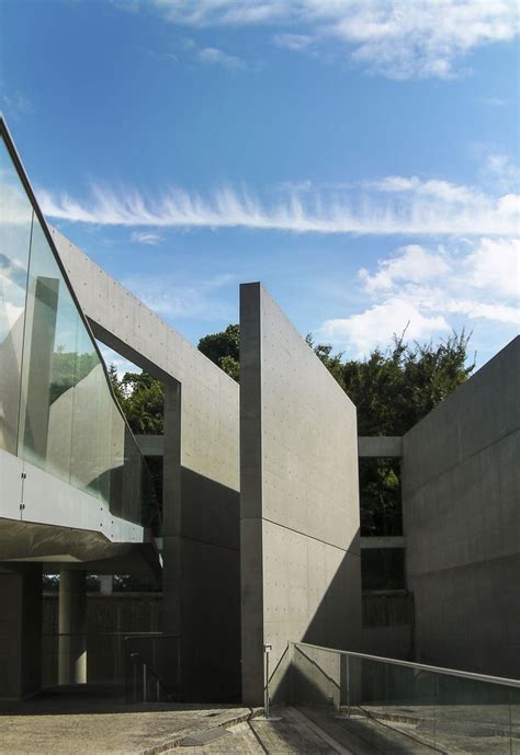 .temple of fine arts also engages the community with enriching programs aimed at sharing the love of and for art with schools and related groups, and is cost : 082008 The Tadao Ando´s Kyoto Garden of Fine Arts by ...