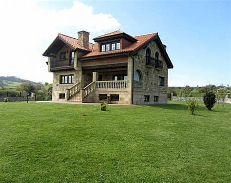 Parador de santillana del mar. CASAS RURALES en SANTILLANA DEL MAR - Cantabria