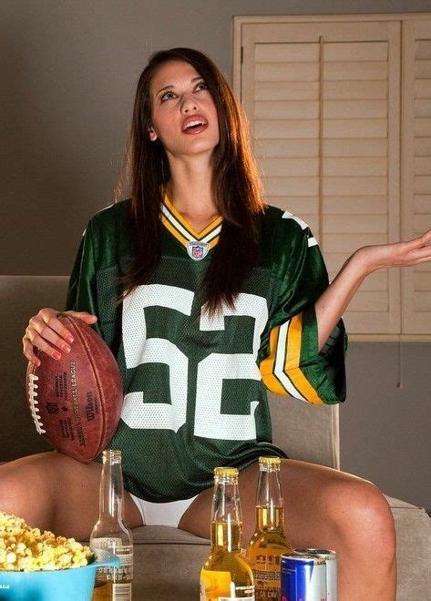 Pin By Mickey Madden On Nfl Sports Green Bay Packers Girl Indoor Sports
