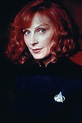 Doctor Beverly Crusher - Star Trek-The Next Generation Photo (9406732 ...