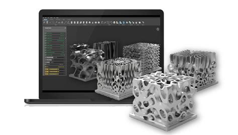 Top Generative Design Software For 3d Printing In 2023 3dnatives