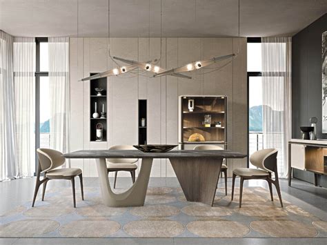 Dining Collections All Turri Furnitures For Dining Room Turri