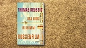 Thomas Brussig: "Das gibts in keinem Russenfilm" | NDR.de - Kultur ...