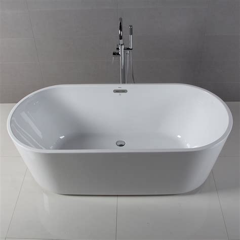 It was filmed throughout various suburbs around harare. FerdY Freestanding Bathtub 67" x 31" Classic Oval Shape ...