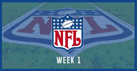 Includes updated point spreads, money lines and totals lines. 2020 NFL Week 1 Odds - Early Point Spreads Released With ...