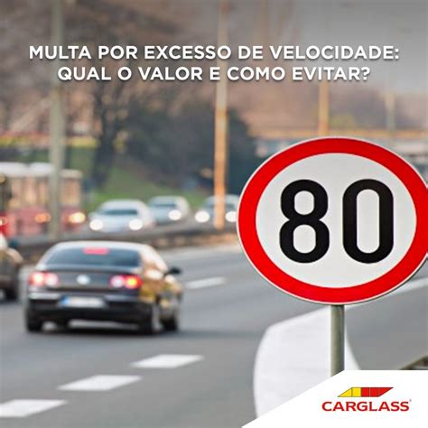 carglass® portugal no linkedin multa excesso velocidade valor e como evitar