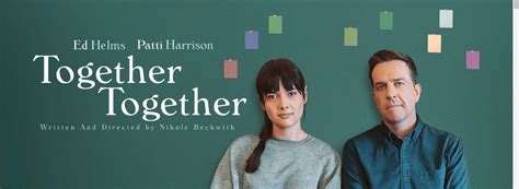 Together Together Movie Still 585335