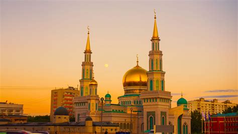 Moscow Cathdral in Moscow, Russia image - Free stock photo - Public ...
