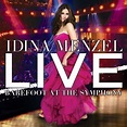 Idina Menzel - Live: Barefoot at the Symphony Lyrics and Tracklist | Genius