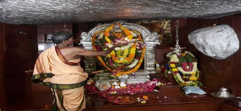 Devotees Throng Bhavani Temple At Edupayala
