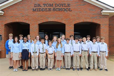 Montgomery Catholic Preparatory School News 22 Mcps Seventh Grade