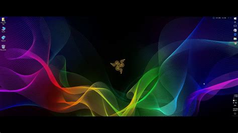 10 New Razer Chroma Background 1920x1080 Full Hd 1080p For Pc Background