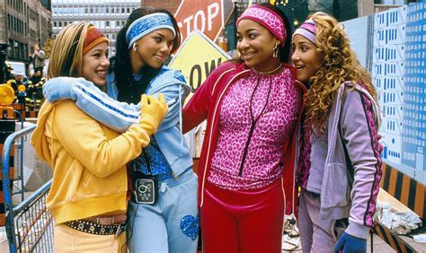 How The Cheetah Girls Diversified The Representation Of Young Women Of
