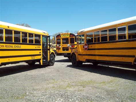 New Jersey To Virginia Bus Renata Bonds