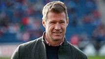 Brian McBride: USMNT GM's duties, power in new US Soccer role - Sports ...