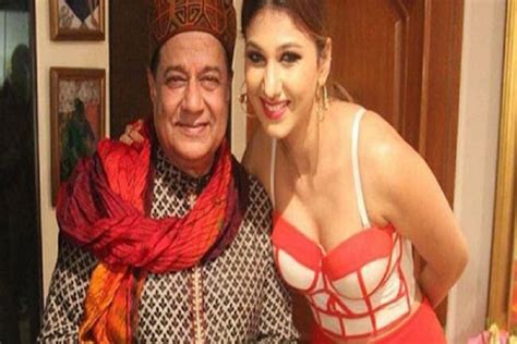 Anup Jalota Says His Affair With Jasleen Was Staged For Bigg Boss