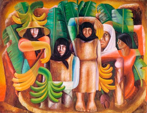 El Indigenismo En Latinoamerica