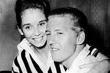 When Jerry Lee Lewis Married His 13-Year-Old Cousin