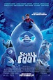 Smallfoot (2018) - Cinepollo