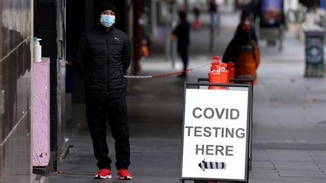 Restrictions in melbourne will be eased from tonight despite a cluster in a city townhouse complex continuing to grow. Concerns raised about undetected infections as Melbourne restrictions ease | The Advertiser