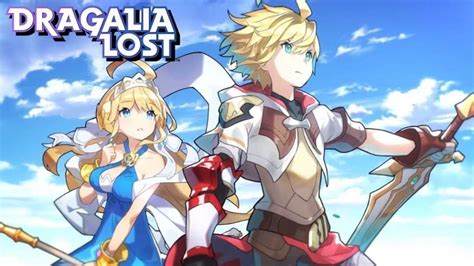 Even if you haven't gotten any good pulls from dragalia lost 's gacha machine, euden, the game's main protagonist that you start with, is a good choice for the high midgardsormr fight. Eldwater Investment Analysis