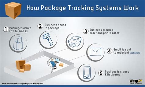 Gdex express track & trace system. Package Tracking Software Options: How They Work and How ...