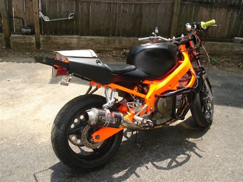 Is it parts availability, torque specs, weight? 2006 honda cbr f4i stunt bike for sale NYC new york ...