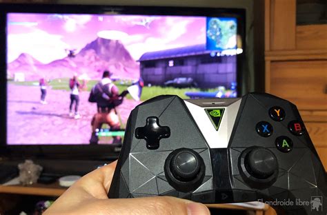 Fortnite battle royale is one of the world's most popular free games, offering instant, entertaining action for solo players and groups of friends. La Nvidia Shield estrena Fortnite en Android con el nuevo ...