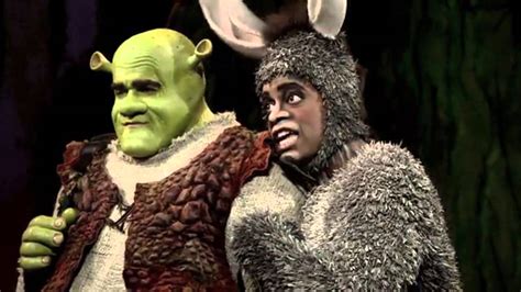 Download full tvshows, stream content fast and easy. Shrek the musical~Don't let me go - YouTube