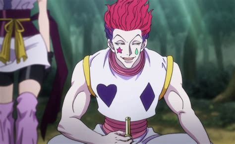 Hisoka 2022