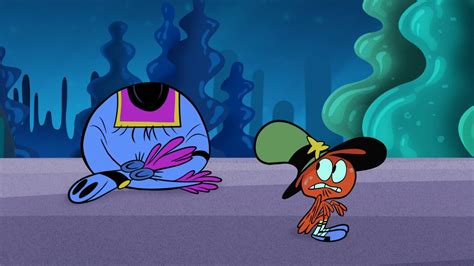 The Night Wander Over Yonder Wiki Fandom Powered By Wikia