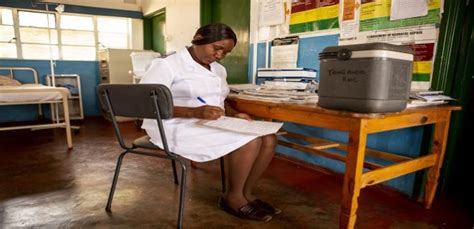 Zimbabwe Nurses Lay Foundation For Better Chronic Disease Management Healthtimes