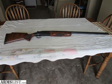 Armslist For Sale Remington 90t Trap