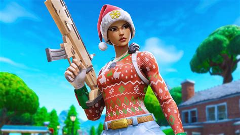 39 Best Images Fortnite Thumbnail Nog Ops Nightmarez On