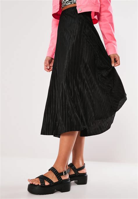 black-plisse-a-line-midi-skirt-midi-skirt,-skirt-shopping,-womens-skirt