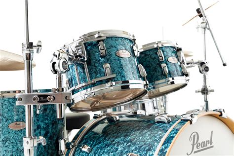 12 New Drum Finishes In 2020 Pearl Drums Official Site