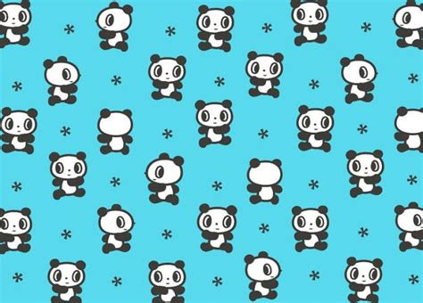 48 Animated Panda Wallpaper Wallpapersafari