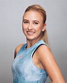 WTA hotties: 2019 Hot-100: #78 Anastasia Potapova (@nastiaapotapova)