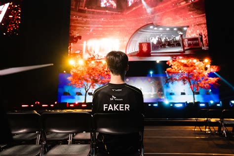 Porque O Faker Considerado O Melhor Do Mundo A Central De Apostas E