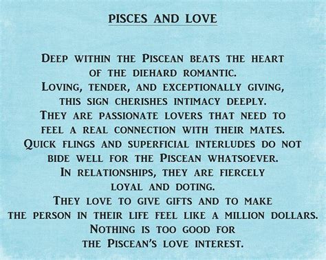 Frequently troubled with their feet. 1017 best images about Pisces on Pinterest | Zodiac ...