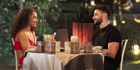 Pieper James Makes Statement On What Happened During Last Nights Bachelor In Paradise With