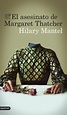 Hilary Mantel, una de las autoras más aclamadas y prestigiosas de las ...