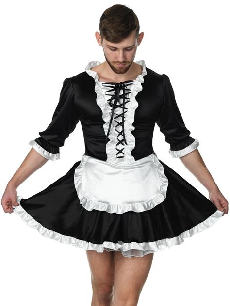 French Maid Dress For Men Dress Images French Maid Dress Dresses