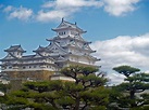 Castillo de Himeji y los jardines Koko-en - Viajo luego Escribo