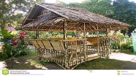 Native House Design Bamboo Philippines See Description Youtube