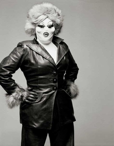 Leigh Bowery S Most Outrageous Looks In Pictures With Images