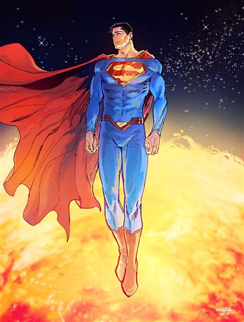 Superman Superman Fan Art 40942795 Fanpop