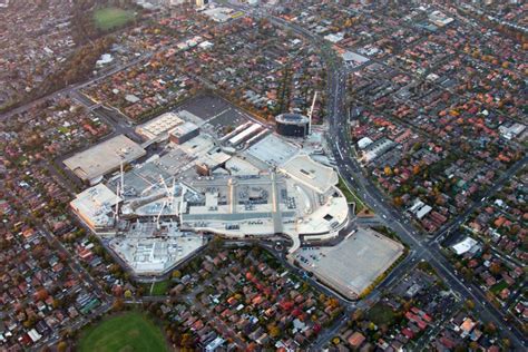 Melbournes Chadstone The Most Profitable Shopping Centre In The Country