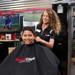 See more of sport clips haircuts of oldsmar on facebook. Sport Clips Haircuts of Calallen - Barbers - 14221 ...
